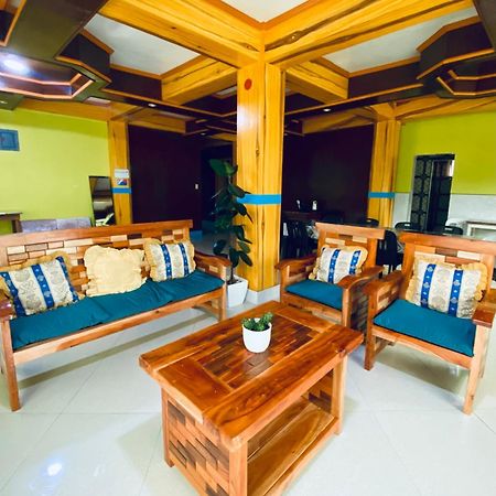 Bilmans Transient House Villa Baguio City Buitenkant foto