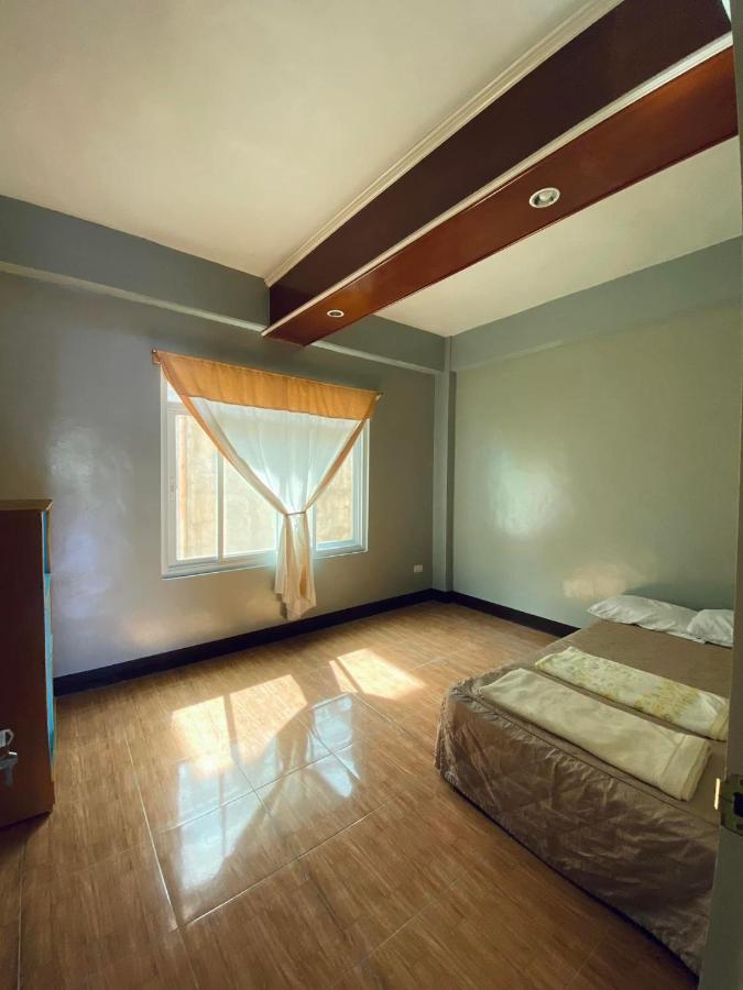Bilmans Transient House Villa Baguio City Buitenkant foto