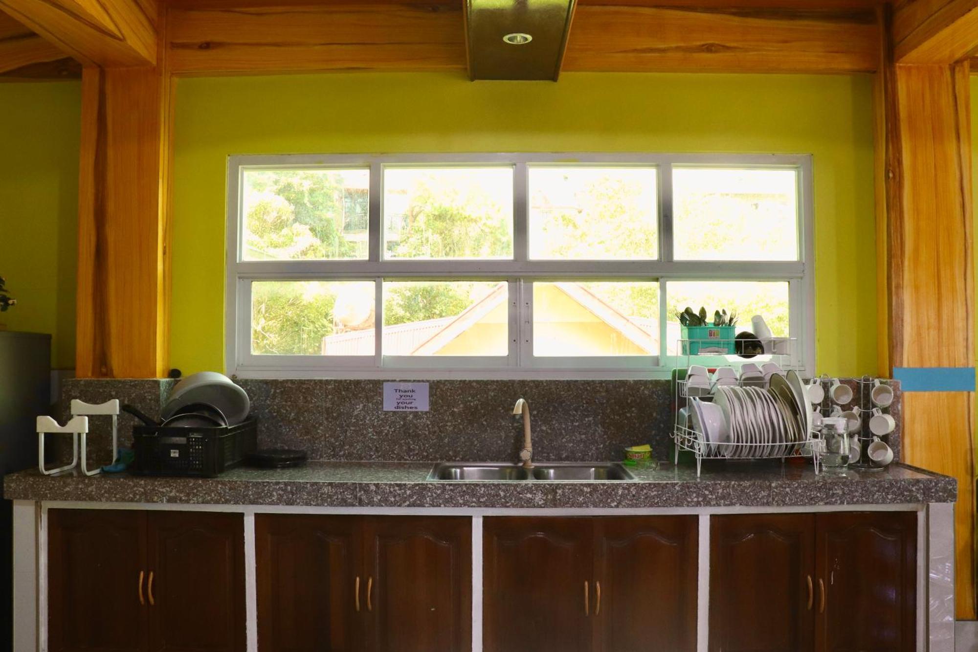 Bilmans Transient House Villa Baguio City Buitenkant foto